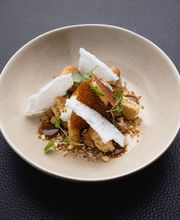 Restaurant REPAS ROOFTOP Bild 14