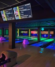 Disco bowlen Veldhoven