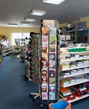 Die Schreiberei Bild 2