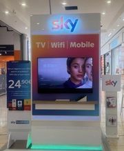 Negozio Sky | Maximall immagine 10