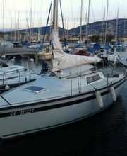 Ecole de Navigation Bild 5