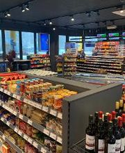 JET Tankstelle Bild 2