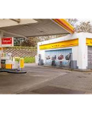 Shell Recharge Charging Station Bild 9