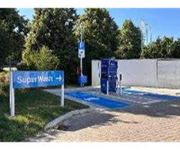 Aral pulse Ladestation Bild 4