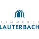 Zimmerei Lauterbach