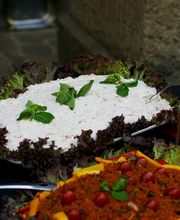 Catering - Cafe Soley Leipzig Bild 7