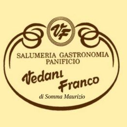 Gastronomia Vedani Franco logo
