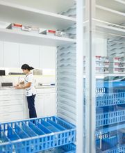 iNovaDental - Praxis für Zahnmedizin & Oralchirurgie Bild 9