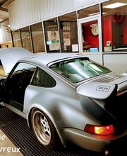 Centre contrôle technique DEKRA (AUTO-MOTO) image 8