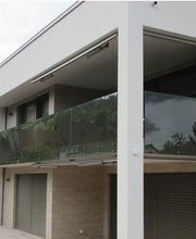 Grolimund Metallbau GmbH Bild 2