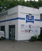 Motoren Henze GmbH Bild 1