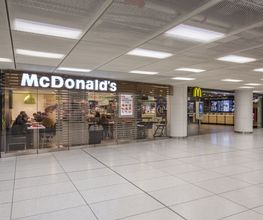 McDonald's Bild 1