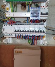 MVE Marc Vaur Electricité image 7