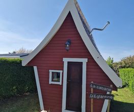 Camping Eglantier Ambleteuse image 8