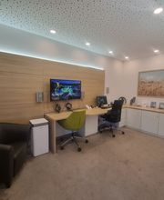 Hörstudio von GEERS