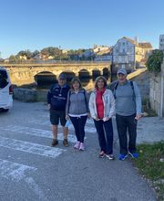 TAXI AEROPUERTO VIGO imagen 11