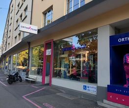 ORTHO-TEAM Bern Bild 1