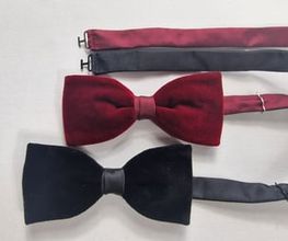 Tie Bow Cravatier Bild 3