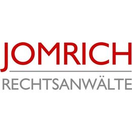 Jomrich Manfred Rechtsanwalt