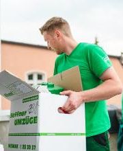 Seffner Umzüge Wismar Bild 14