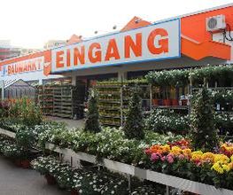 V-Baumarkt Bild 3