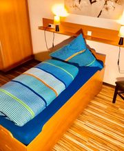 Landgasthaus Hotel - Restaurant Wenninghoff Bild 1