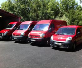 Habert Distribution image 6