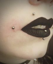 Mario Piercing Experience l Next 2 Tattoo Bild 10