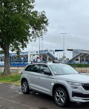 Taxi Damien DOLATOWSKI image 2