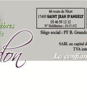 Pompes Funèbres B Grandon image 6