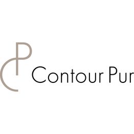 Contour Pur Dorthe Hoffmann logo