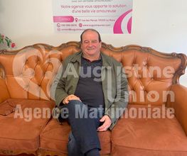 Augustine Union Agence Matrimoniale image 19