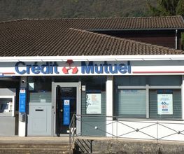 Crédit Mutuel image 1