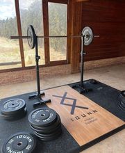 IDUNN FITNESS EQUIPMENT imagen 9