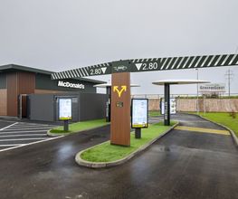 McDonald's Bild 3