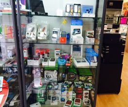Gallery Cliente
