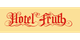 Fruth Hotel Pension
