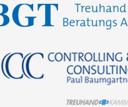BGTreuhand + Beratungs AG Bild 1