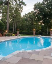 Rock Creek Irrigation & Landscapes image 1