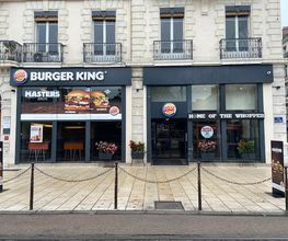 Burger King image 1