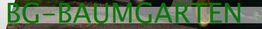 BaumGarten Inh. Marko Baumgarten logo