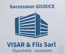 Visar et Fils Etanchéité Sàrl Bild 1