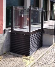 Gallery Cliente