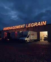 Déménagement Legrain image 8