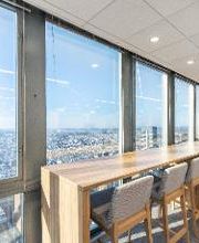 Cushman & Wakefield - Commercial Real Estate Services image 1