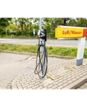 Shell Recharge Charging Station Bild 8