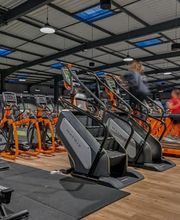 Basic-Fit 24/7 image 5