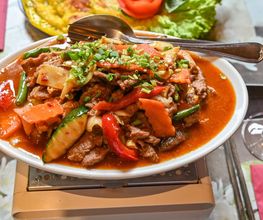 Restaurant Dalat Bild 6