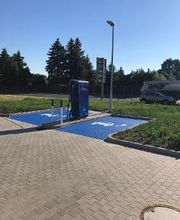 Aral pulse Ladestation Bild 2