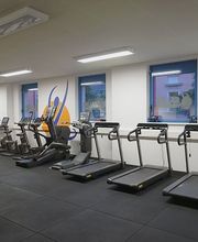 Fisioterapia Salus - Bellinzona Bild 1